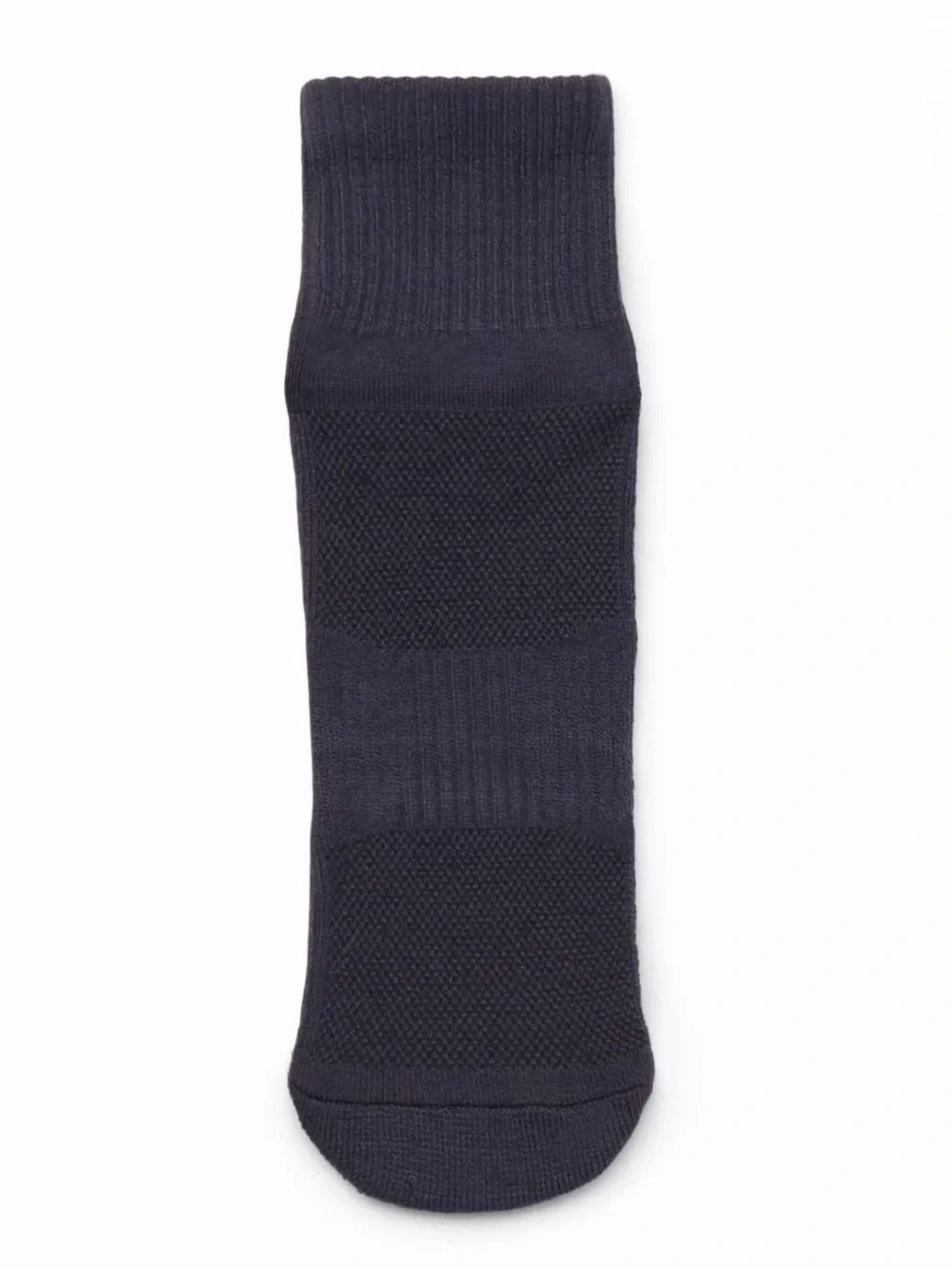 Performance Stretch Ankle Socks, 6-Pack